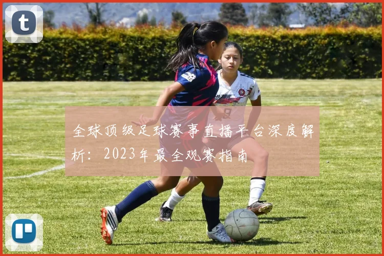 全球顶级足球赛事直播平台深度解析：2023年最全观赛指南