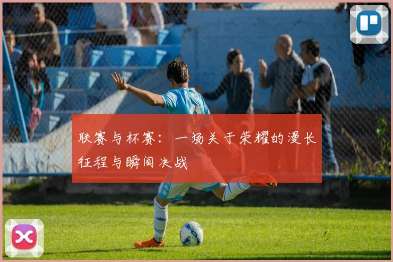 联赛与杯赛：一场关于荣耀的漫长征程与瞬间决战