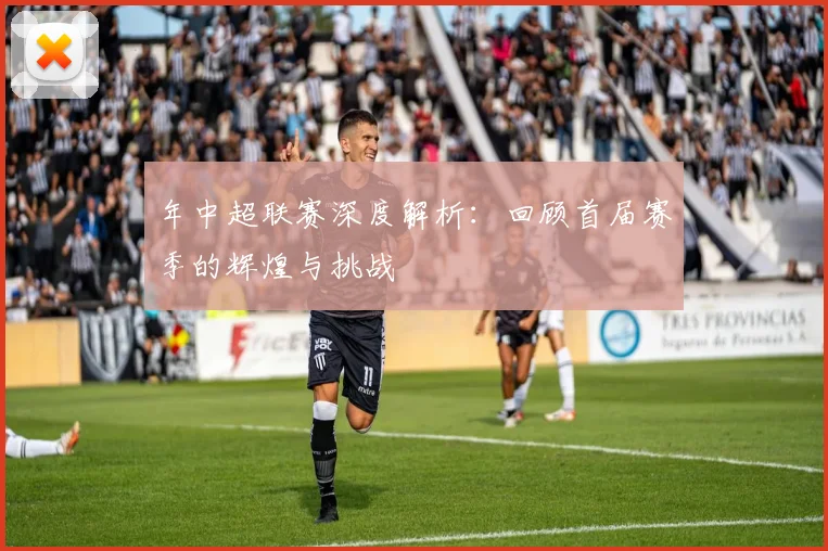 年中超联赛深度解析：回顾首届赛季的辉煌与挑战